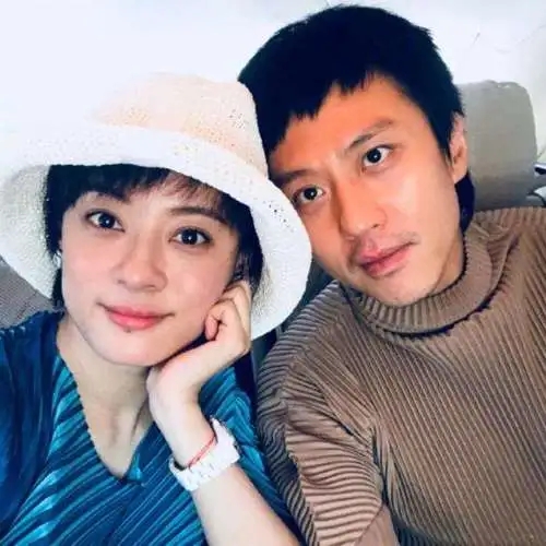 孙俪三胎喜获龙凤胎 邓超与孙俪现状